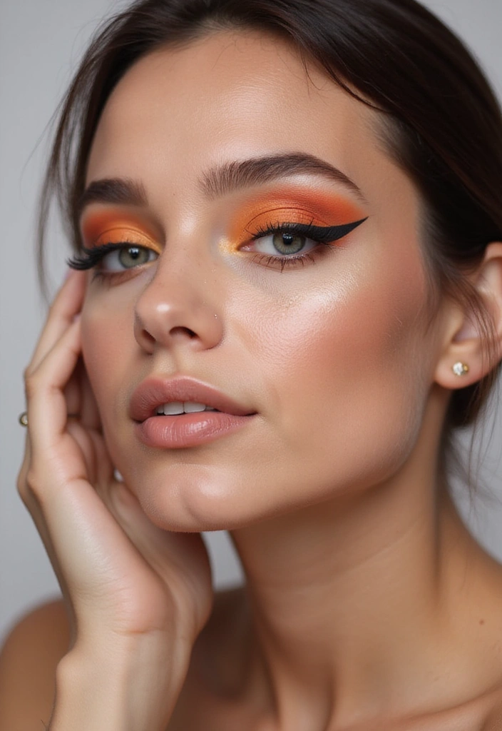 17 Stylish Prom Makeup Tips That Will Make You the Star of the Night! - 1. Flawless Base is Key