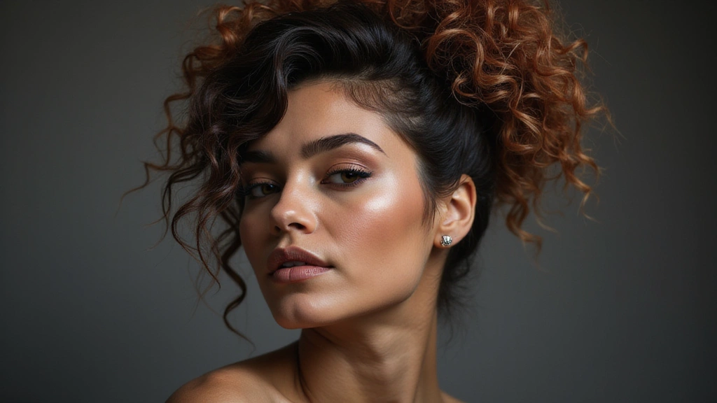 Halloween Hairstyles