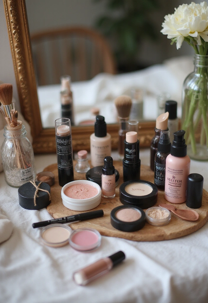 17 Stylish Prom Makeup Tips That Will Make You the Star of the Night! - 17. Practice Makes Perfect