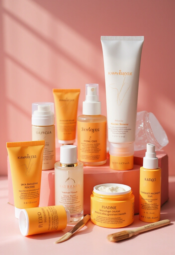 17 Stylish Prom Makeup Tips That Will Make You the Star of the Night! - 9. The Importance of Skin Prep