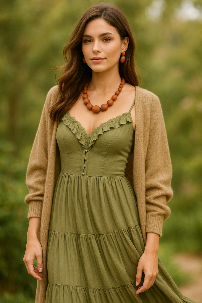 30 Very Stunning Goddess Core Fashion Styles That Will Make You Feel Like a Queen - 7. Corset Tops