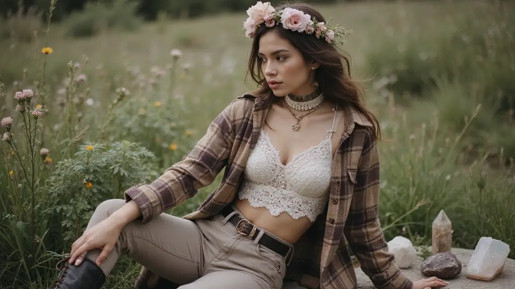 fairy-grunge-outfits