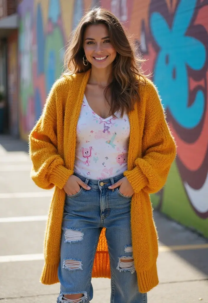 Discover 30 Enchanting Fairy Grunge Outfits You Need to Try Now! - 17. Whimsical Bodysuits