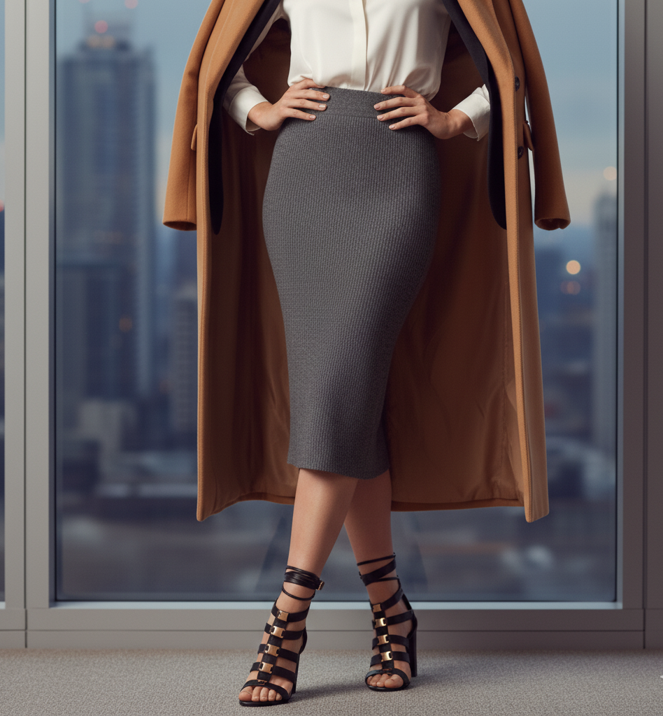 Gladiators for the Office