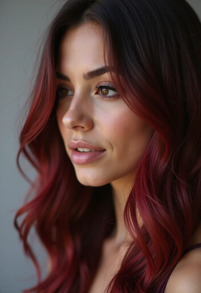 Cherry Cola Highlights