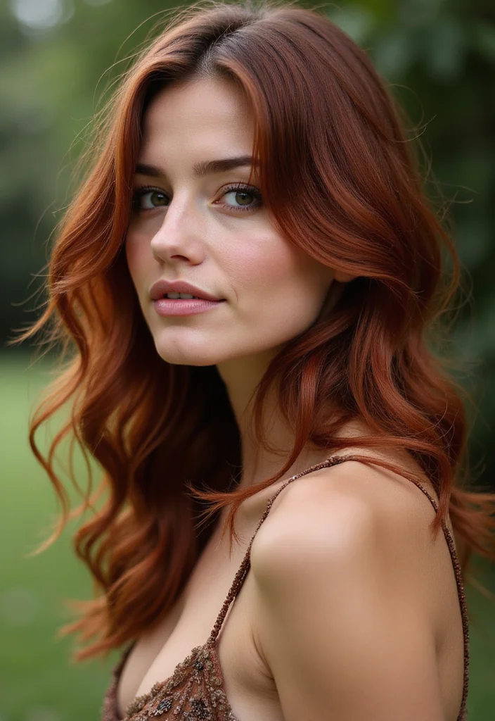 Cherry Cola Natural Texture