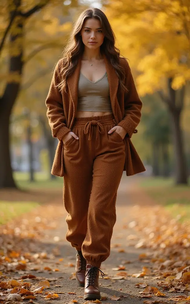 The Trendy Shacket Set