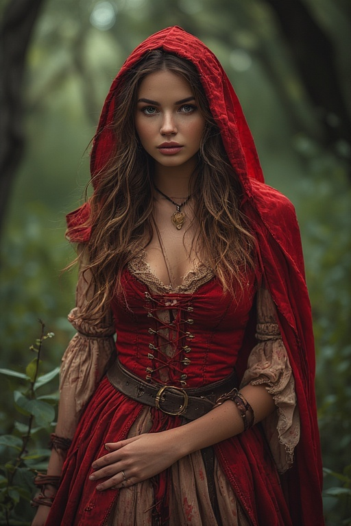 Boho Babe