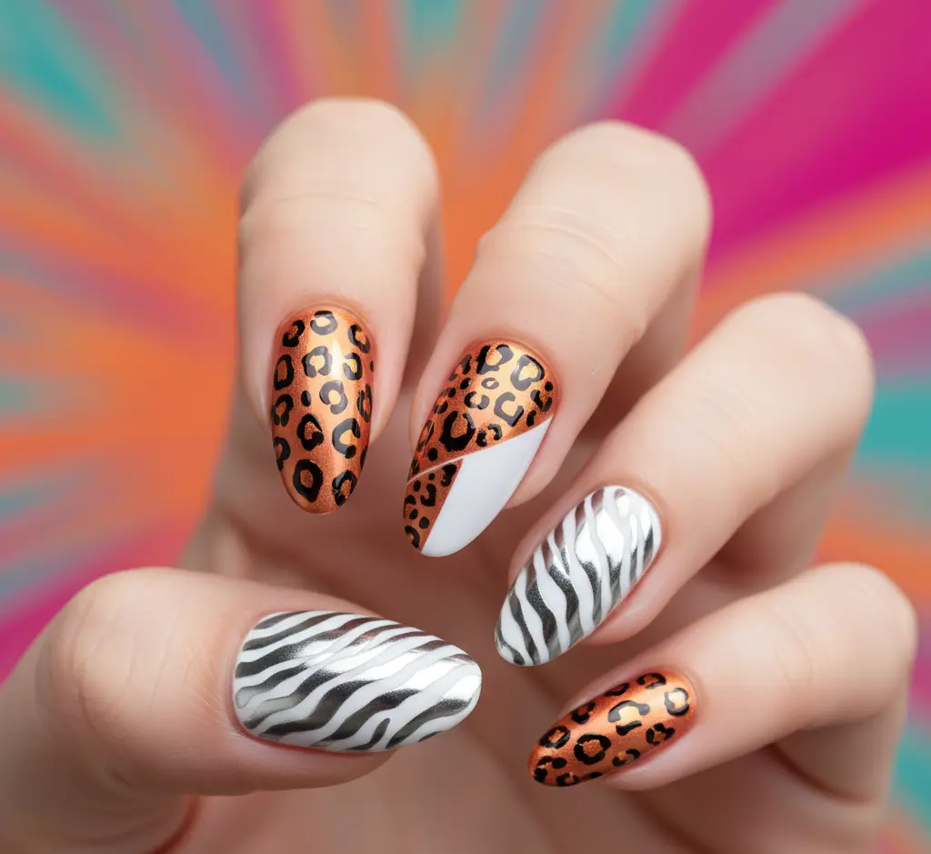 Cute Animal Prints