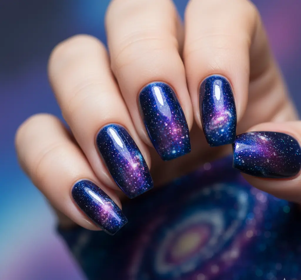 Inspired by the Galaxy