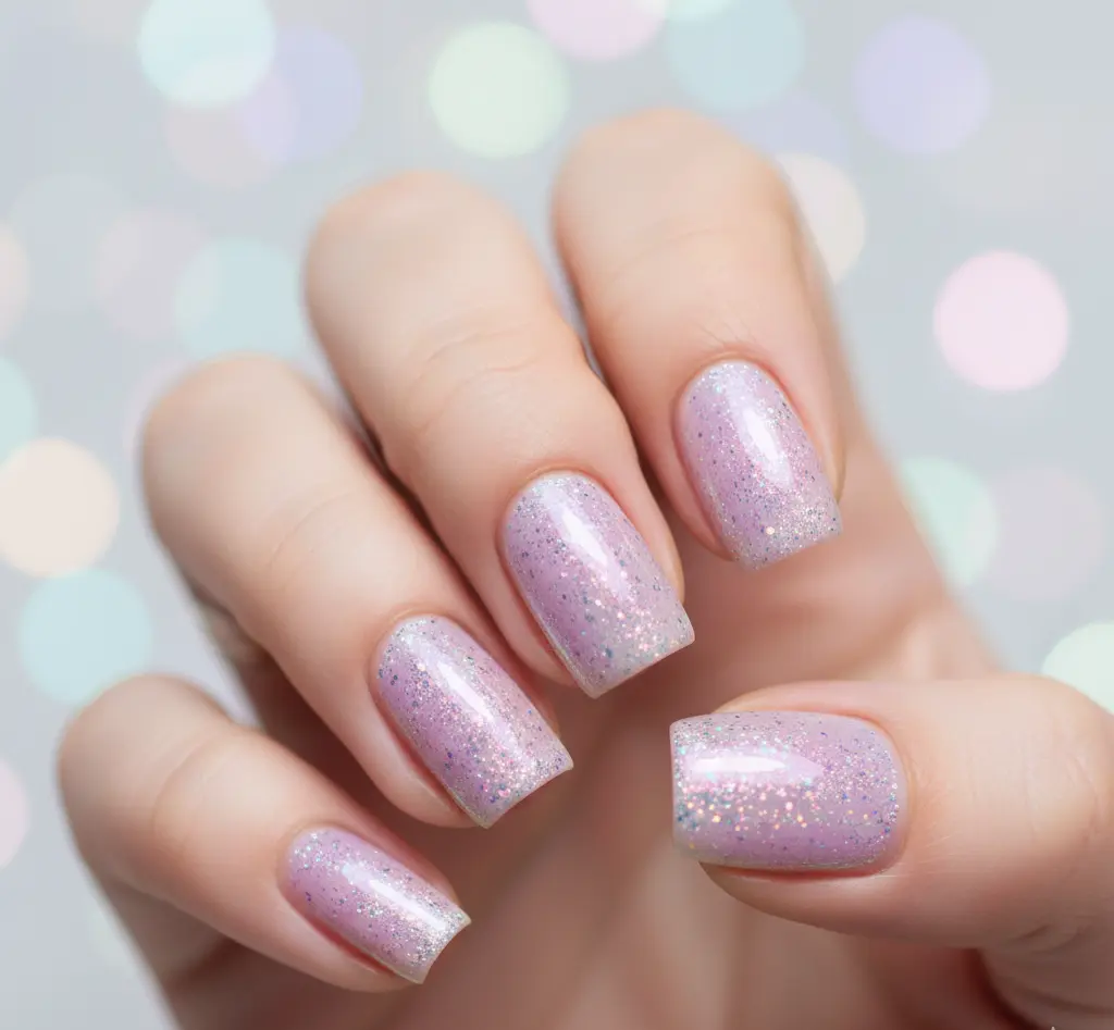 Magical Fairy Dust Chrome