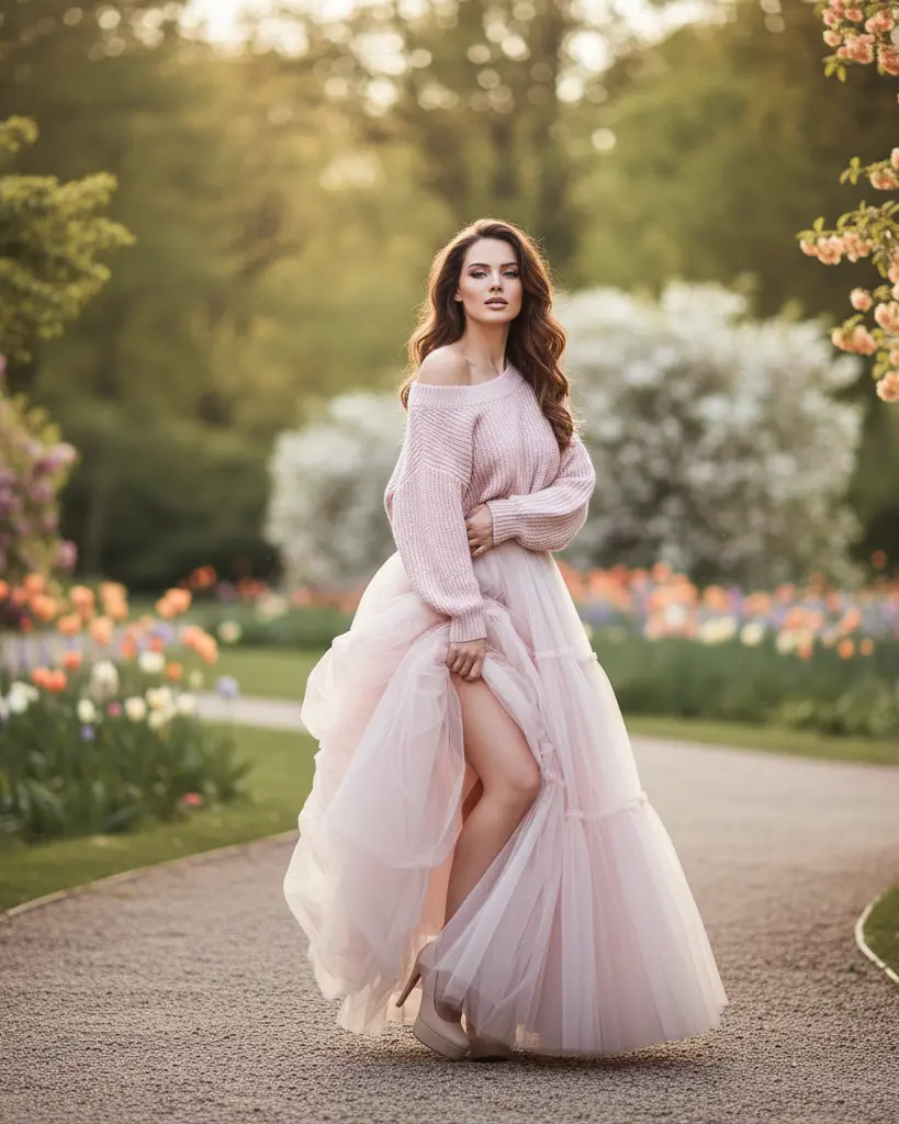  Mixed Pastel Textures