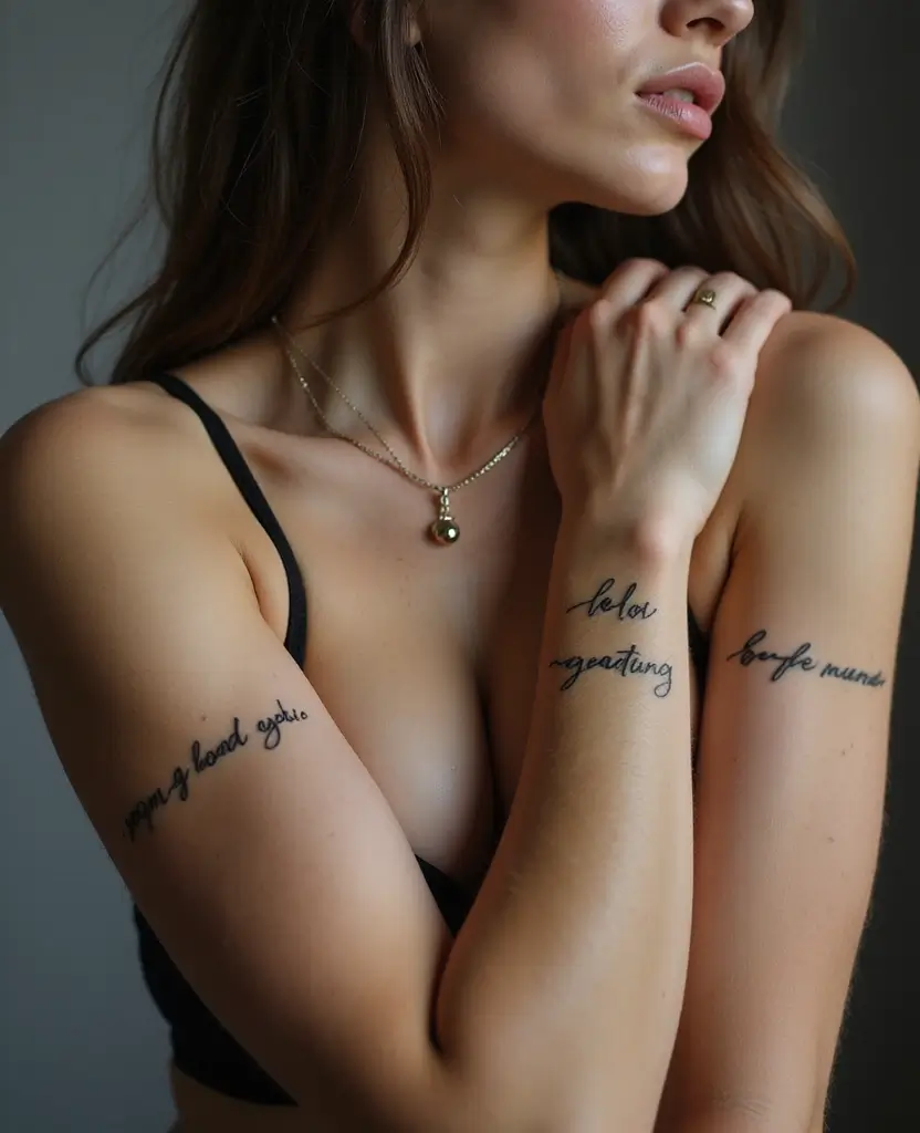 Powerfully Simple Quotes