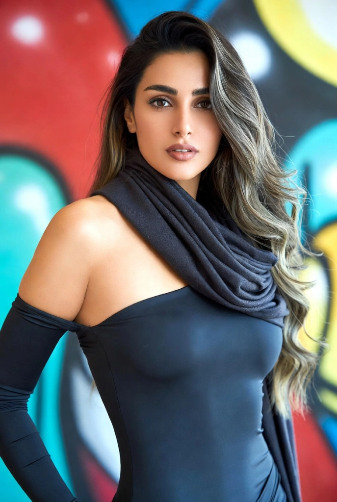 The Asymmetrical Wrap