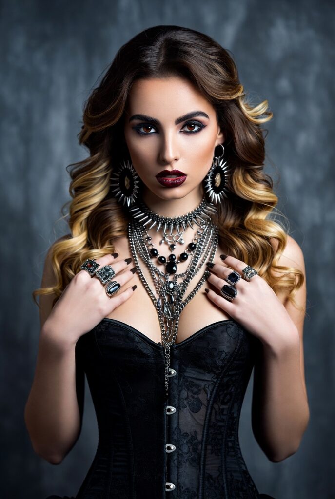 All About the Accessories