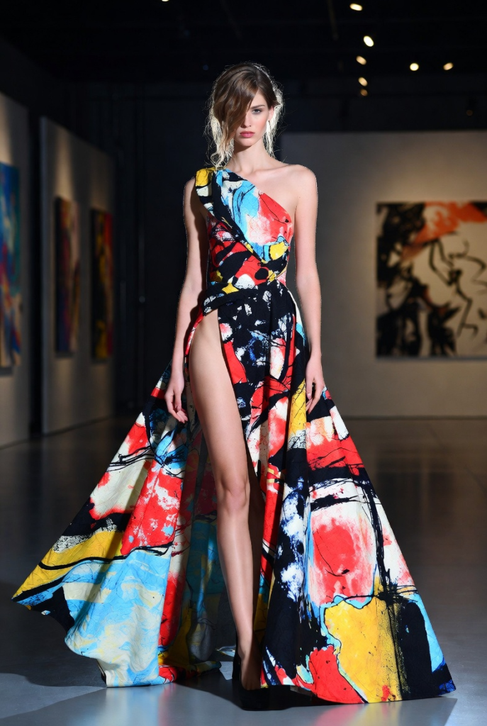Artistic Prints