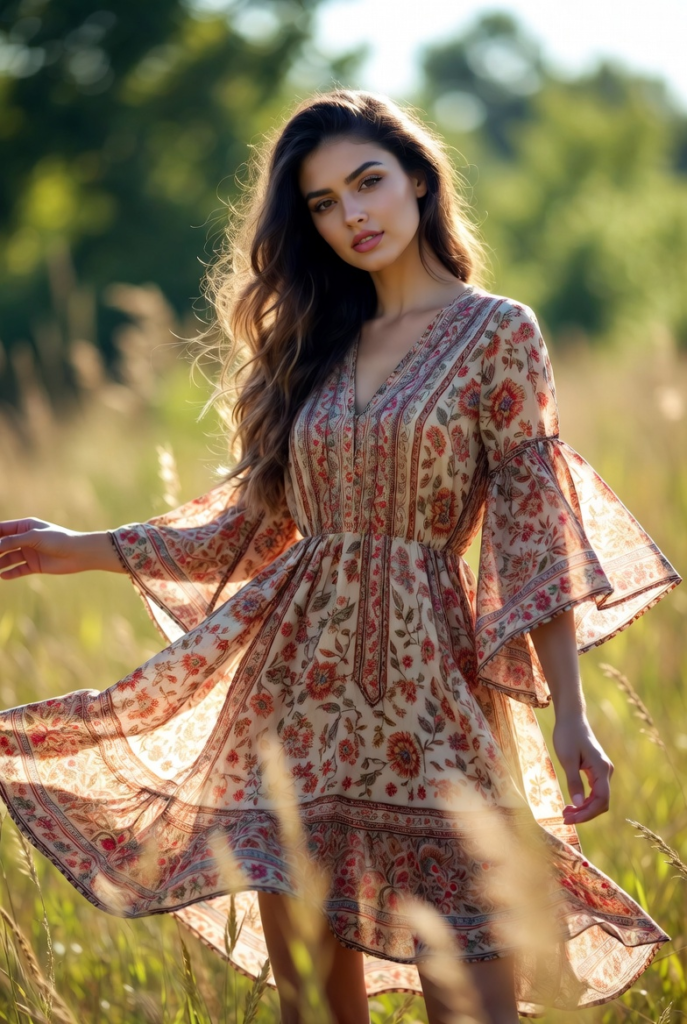Bohemian Dream