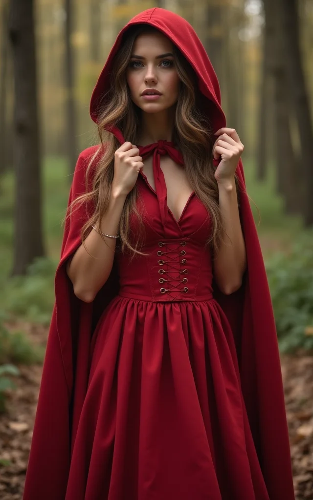 Classic Fairytale Charm
