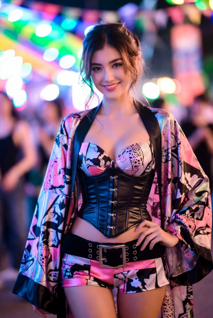 Festival Ready
