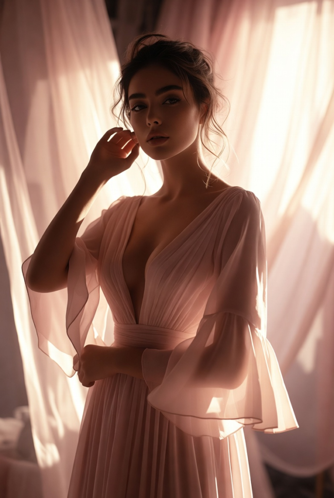 The Dreamy Maxi