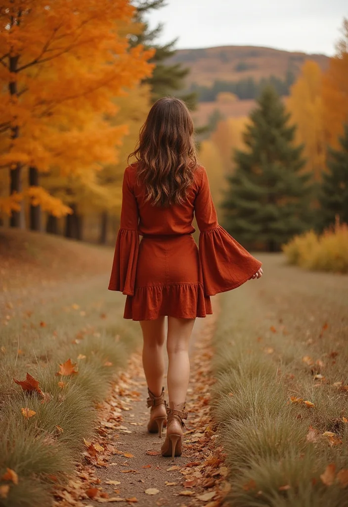 The Fall Favorite