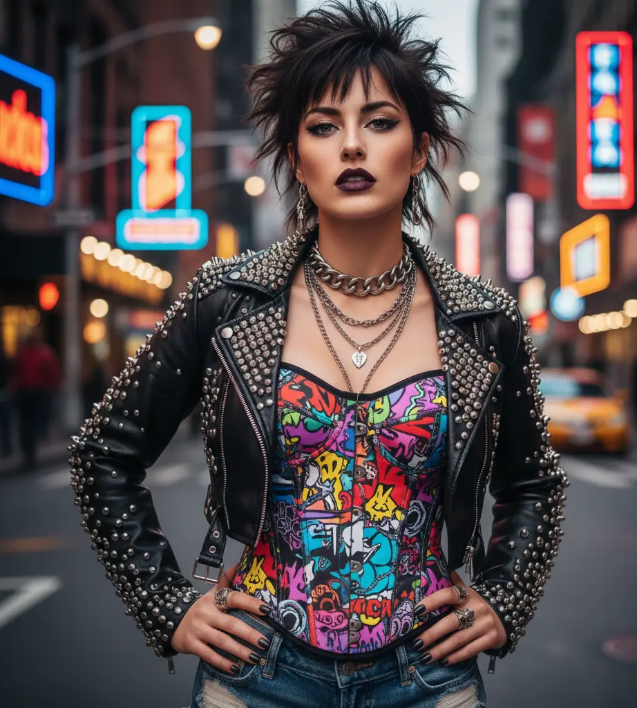 The Power of Prints
