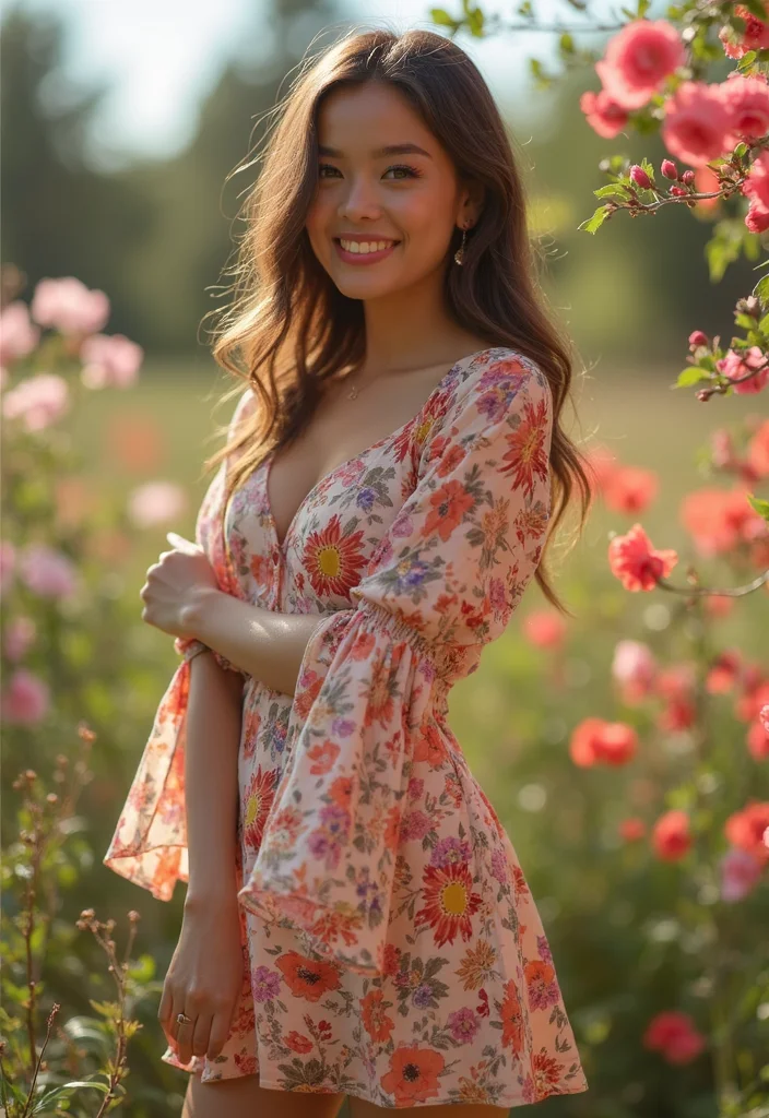 The Spring Fling